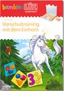 Antonia Gwiasda: bambinoLÜK, Buch