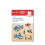 : bambinoLÜK. Kindergarten/Vorschule Polizei, Buch
