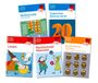 Mathematik: Üben und Verstehen, Supertrainer Rechnen bis 20, Lesen, Rechtschreib-Werkstatt, Konzentrations-Training 1.