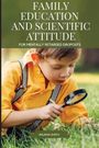 Sheth Anjana: Family Education and Scientific Attitude for Mentally Retarded Dropouts, Buch
