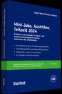 Andreas Abels: Mini-Jobs, Aushilfen, Teilzeit 2024, Buch