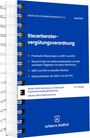 : Steuerberatervergütungsverordnung, Buch