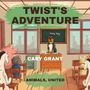 Cary Grant: Twist's Adventure, Buch