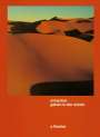 Otl Aicher: gehen in der wüste, Buch