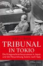 Gary J. Bass: Tribunal in Tokio, Buch