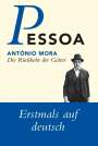 Fernando Pessoa: Die Rückkehr der Götter, Buch
