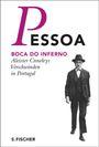Fernando Pessoa: Boca do Inferno, Buch