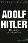 Volker Ullrich: Adolf Hitler, Buch