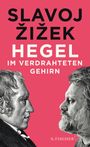 Slavoj Zizek: Hegel im verdrahteten Gehirn, Buch