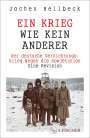 Jochen Hellbeck: Ein Krieg wie kein anderer, Buch