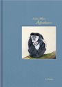Anita Albus: Affentheater, Buch