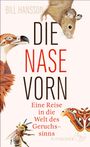 Bill Hansson: Die Nase vorn, Buch