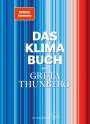 Greta Thunberg: Das Klima-Buch von Greta Thunberg, Buch
