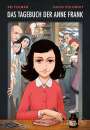 Ari Folman: Das Tagebuch der Anne Frank, Buch