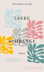 Maria Judite de Carvalho: Leere Schränke, Buch