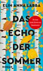 Elin Anna Labba: Das Echo der Sommer, Buch