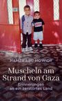 Hamza Abu Howidy: Muscheln am Strand von Gaza, Buch