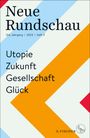 : Neue Rundschau 2023/3, Buch