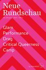 : Neue Rundschau 2024/2, Buch