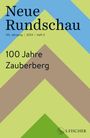 : Neue Rundschau 2024/3, Buch
