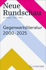 : Neue Rundschau 2026/2, Buch