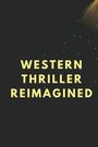 Subhasis Sarkar: Western Thriller Reimagined, Buch
