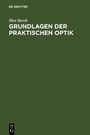 Max Berek: Grundlagen der praktischen Optik, Buch