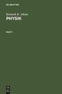 Kenneth R. Atkins: Physik, Buch,Buch