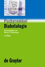 Pschyrembel® Diabetologie, Buch