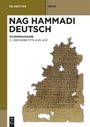 : Nag Hammadi Deutsch, Buch