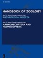 : Handbook of Zoology/ Handbuch der Zoologie, Nannomecoptera and Neomecoptera, Buch