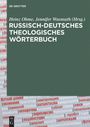 : Russisch-Deutsches Theologisches Wörterbuch (RDThW), Buch
