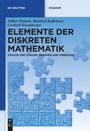 Volker Diekert: Elemente der diskreten Mathematik, Buch