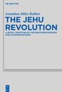 Jonathan Miles Robker: The Jehu Revolution, Buch
