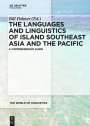 : The Languages and Linguistics of Island Southeast Asia and t, Buch