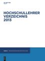 : Fachhochschulen Deutschland, Buch