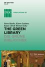 : The Green Library - Die grüne Bibliothek, Buch