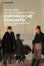 : Europäische Romantik, Buch