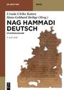 : Nag Hammadi Deutsch, Buch