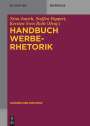 : Handbuch Werberhetorik, Buch