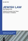 : Jewish Law, Buch
