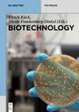 : Biotechnology, Buch