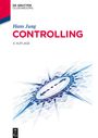 Hans Jung: Controlling, Buch