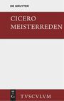 Cicero: Meisterreden, Buch