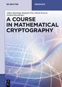 : A Course in Mathematical Cryptography, Buch