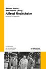 : Alfred Flechtheim, Buch