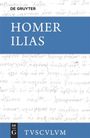 Homer: Homer: Ilias, Buch