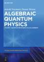 Arnold Neumaier: Quantum Mechanics via Lie Algebras, Buch