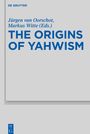 : The Origins of Yahwism, Buch