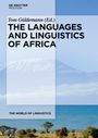 : The Languages and Linguistics of Africa, Buch